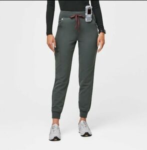 COPY - Figs Zamora Bonsai XL Joggers